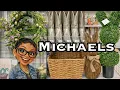 Michaels Easter Home Decor 2026 Shop With Me Store Walkthrough