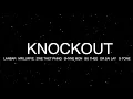 Download Lagu Knockout (Lyrics)