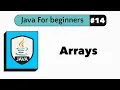 Java Arrays Explained Creation Looping Mistakes to Avoid Java For Beginners