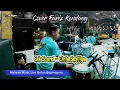 Lagu COVER KENDANG CAK FARIZ - CEK SOUND (CINTA SEGITIGA) - MAHESA MUSIC feat DHEHAN PRO live GO FUN