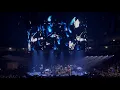 Lagu Radiohead live Berlin full show 09.12.2025 @Uber Arena