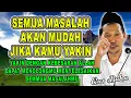 Download Lagu GUS BAHA - SEMUA MASALAH AKAN MUDAH JIKA KAMU YAKIN #gusbahaterbaru #gusbaha 2025 MP3