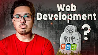 Web Developer Roadmap 2025 - Everything is Changing