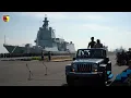 Download Lagu KRI SURABAYA Jadi Saksi! Upacara Pembaretan SMA Taruna Jatim 2025: Mencetak Pemimpin Masa Depan.