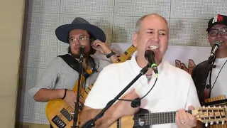 Chila Jatun en VIVO con sorpresas
