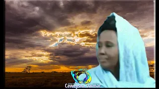 Sahra Mire Wehliye Ahun l Wallee Mahagrado