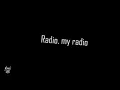 Download Lagu RAMMSTEIN \