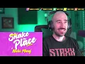 ANOTHER ONE! MACHEL MONTANO, DESTRA, NICKI MINAJ - SHAKE THE PLACE [FIRST REACTION]