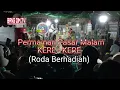 Lagu Permainan Pasar Malam || Kere - Kere