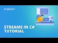 Streams In C Tutorial Files and Streams in C C Streams Explained C Tutorial Simplilearn