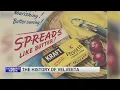 Today I Learned The History of Velveeta