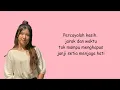 Download Lagu Tiara Andini - Janji Setia (Lirik)