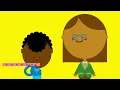 Download Lagu PBS Kids: Together We’re The Key