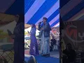 Download Lagu Woww Pak Ustadz suaranya keren nyanyikan Meloni Yaga Tette'ni Yola ft. Dewi Kaddi Live at Soro Wajo