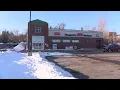 Man arrested after alleged armed robbery at Duluth Ace Hardware