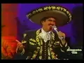 Amar y vivir - Vicente Fernández