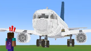 Create Mod Airplanes Have NEVER Been This Realistic