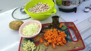 Barbunya Tarifi - Zeytinyağlı Tarifler | Yemek.com. 