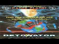 Dj Trevor Rockcliffe Dance Planet, Detonator 4 - 5.11.94