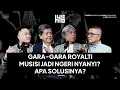 Download Lagu Hak Cipta Musik Bikin Penyanyi Takut Nyanyi! Apa Solusinya? | Helmy Yahya Bicara