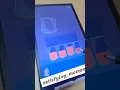 Pour juice