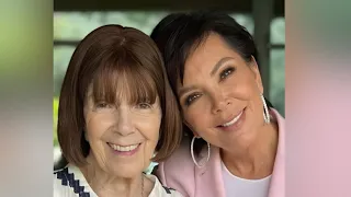 Kris Jenner Predicted Her Mom MJ s Death