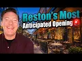 Clarity Reston Town Center Opening Why This Vienna Restaurant Expansion Is A Big Deal