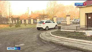 Машины, переданные медикам областным правительством, уже включились в работу