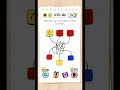 BRAIN TEST LEVEL 280 ANSWERS Brain Test Tricky Puzzles WALKTHROUGH