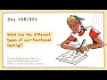 Types of Non-Functional Testing Explained