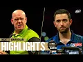 Download Lagu BIRMINGHAM BATTLES! Night 11 Highlights - 2024 BetMGM Premier League