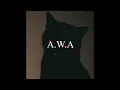 A.W.A - Lacrim (Slowed & Bass Boosted)