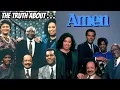 The Truth About Amen Did The Cast Get Along Why Was It Canceled How Was Johnny Carson Involved