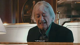 Beirut Addio Singing Under The Bombs Documentary Trailer 