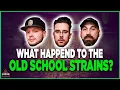 Old School Weed Strains That We Miss - From The Stash Podcast Ep 94