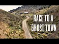 Download Lagu 250 People Raced Up a Mountain to a Ghost Town