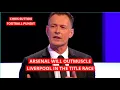 Download Lagu Latest Arsenal News Update - OCT 7, 2025
