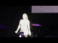 Kiana Ledé performs "Honest" at Lights on Festival