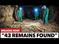 Scientists Found A Cave At Skinwalker Ranch That Was Sealed Shut And The Contents Are Disturbing