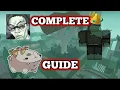 Should you buy Deepwoken Complete beginners guide 2024