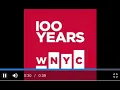 WNYC The Takeaway New York
