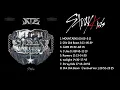 FULL ALBUM|SKZ PLAYLIST|StrayKids (스트레이 키즈) ATE