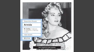 Download Armida: Act II: D'amore al dolce impero (Armida, Chorus) MP3