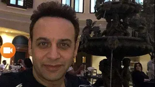 مصطفي قمر اغنية ياهوي بلادي 