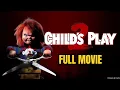 Download Lagu Child’s Play 2 Full Movie (2026) 🔪 | Hollywood Horror Thriller Review \u0026 Facts