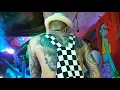 Nanpa Básico-Canela Cancún 2019 Mora Mora