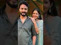 Download Lagu Heroine and Hero || Arpitha And Vijaysurya || #youtube #youtubeshorts #trending