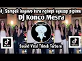 Download Lagu DJ SAMPEK KEGOWO TURU NGIMPI NGUSAP PIPIMU DJ KONCO MESRA SOUND TRENDING TIKTOK YANG KALIAN CARI 
