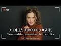 Peter and The Starcatcher - Molly Aster Monologue