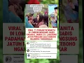 Download Lagu Pengantin viral, ngaku gadis padahal audah janda 3 kali #trending